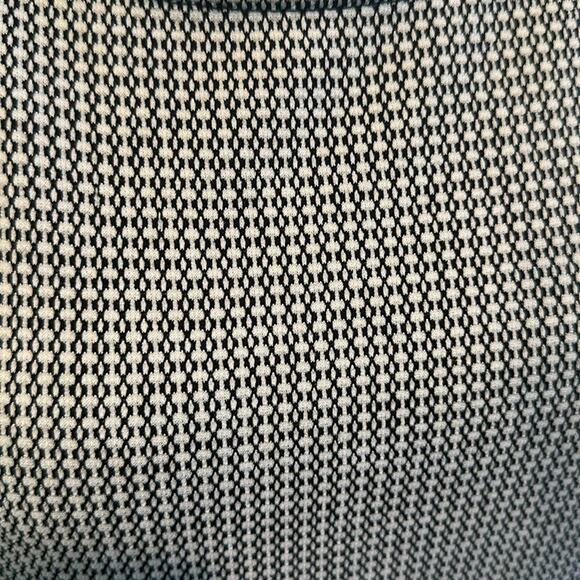 Le Lis XL Teylyn Textured Knit Dress NWOT - Picture 3 of 11